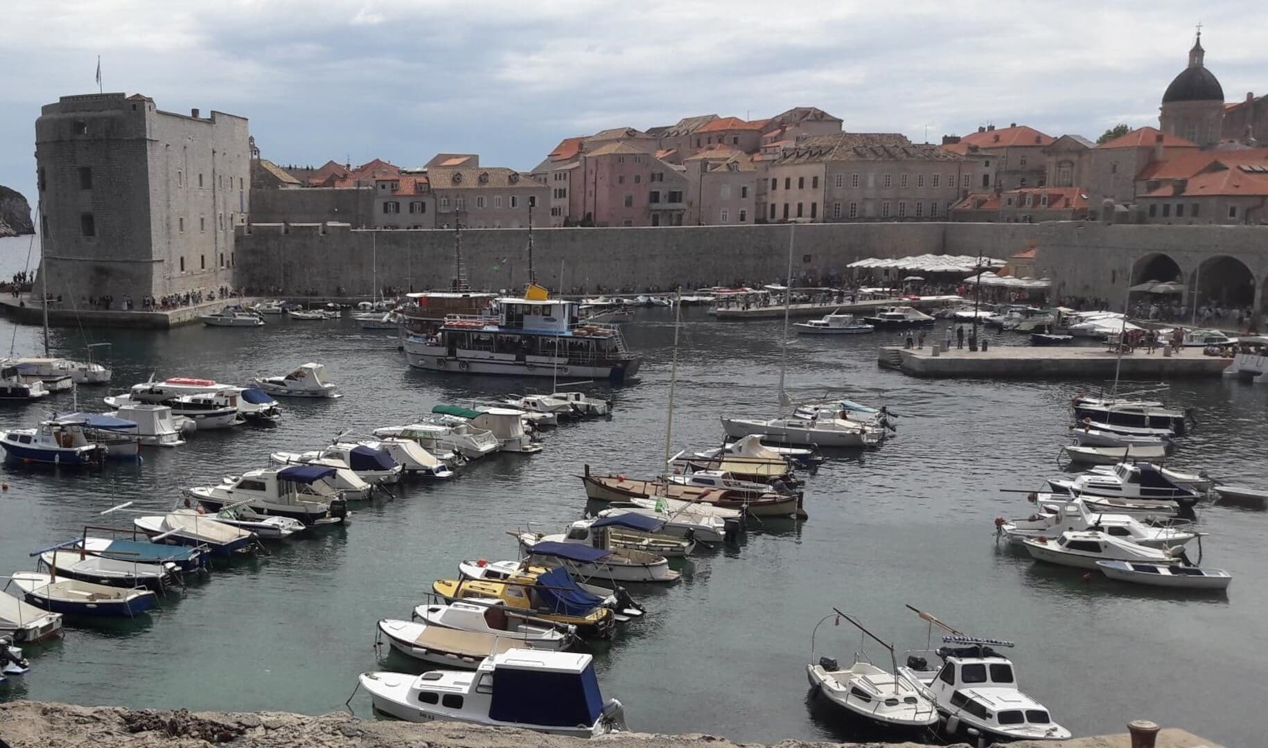 Skandalozno: Kako vodič u Dubrovniku laže o BiH - slika 1