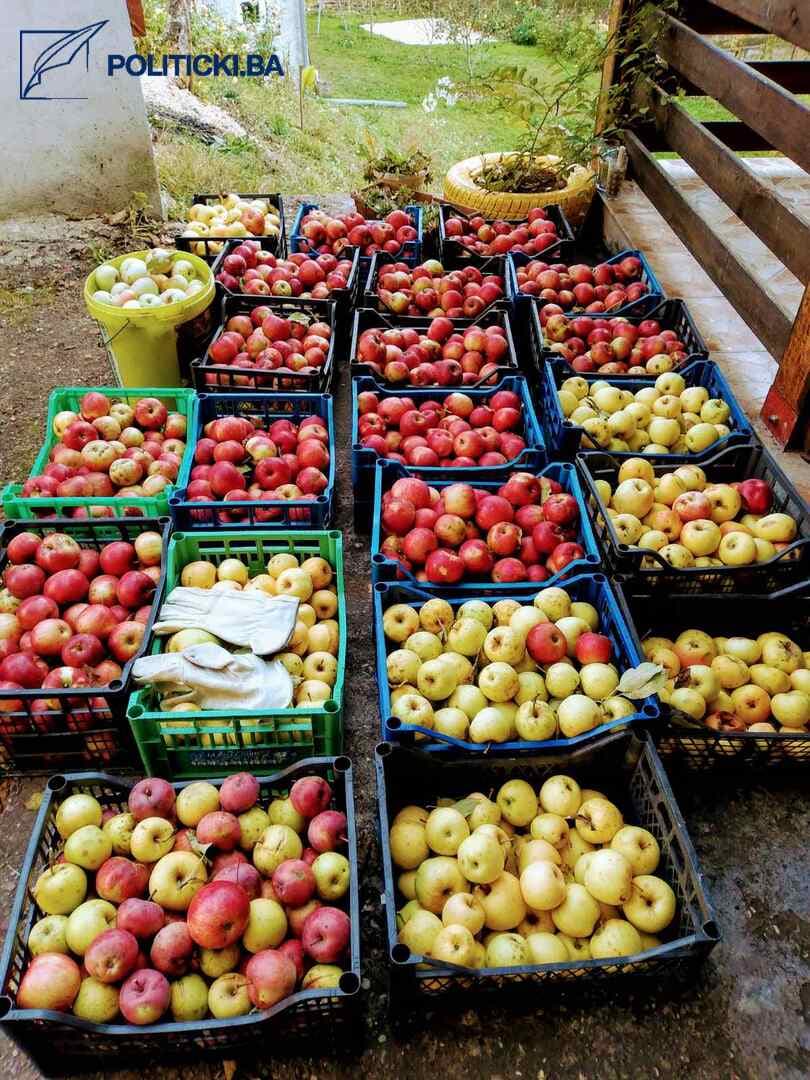 Alija Hasanović iz Maćeha: Kad čuvaš babovinu, čuvaš i domovinu - slika 6