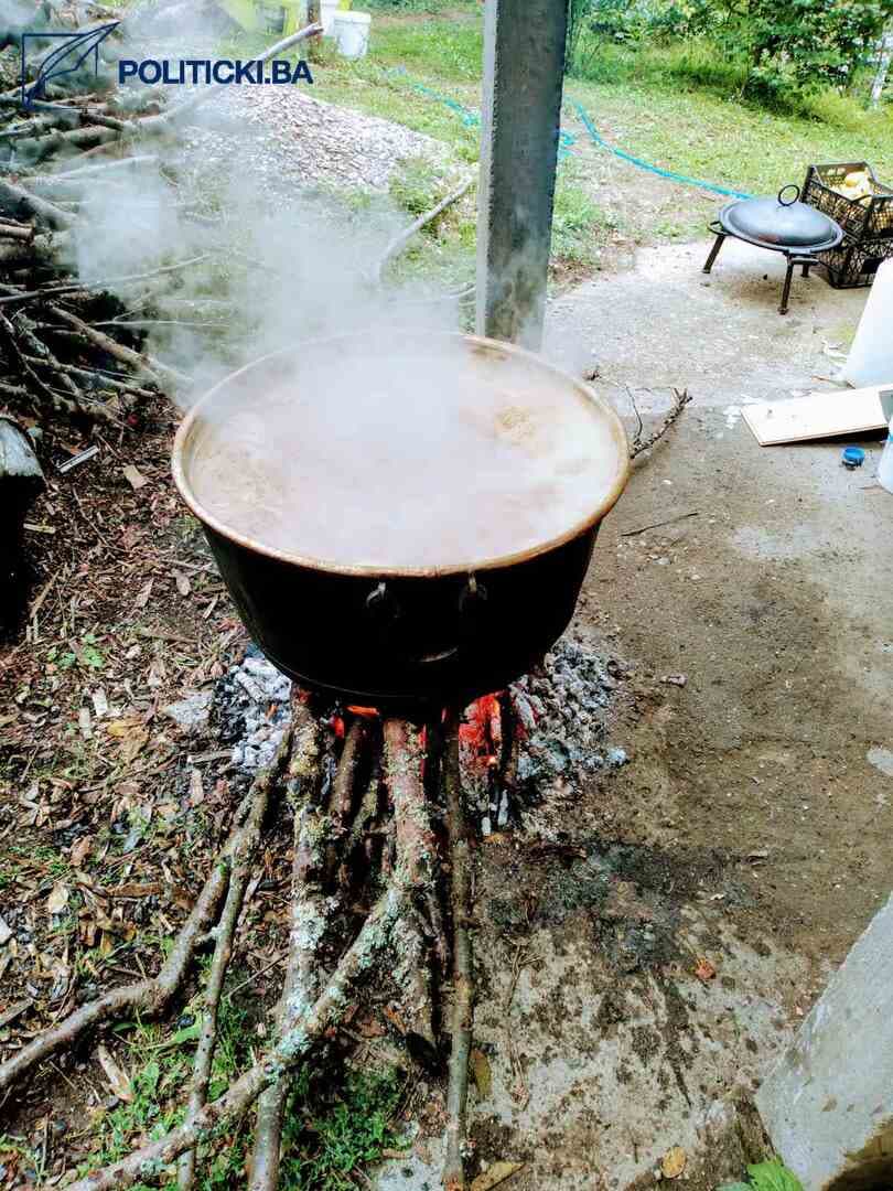 Alija Hasanović iz Maćeha: Kad čuvaš babovinu, čuvaš i domovinu - slika 7