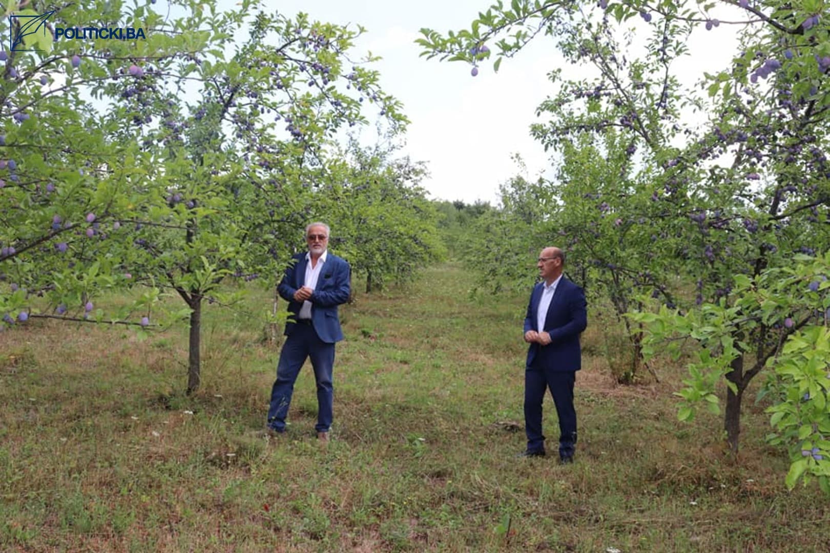 Alija Hasanović iz Maćeha: Kad čuvaš babovinu, čuvaš i domovinu - slika 9