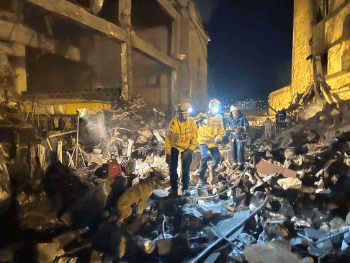 Najmanje 16 mrtvih u eksploziji u Jerevanu