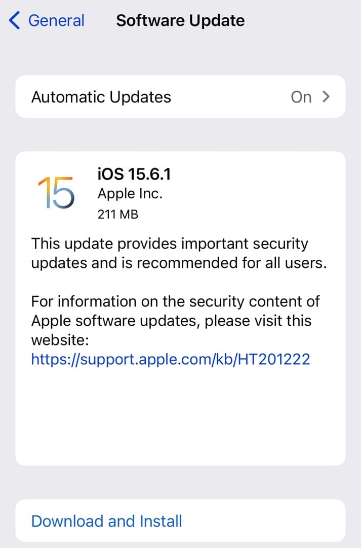 Apple objavio upozorenje: Otkrili smo veliki sigurnosni propust - slika 1