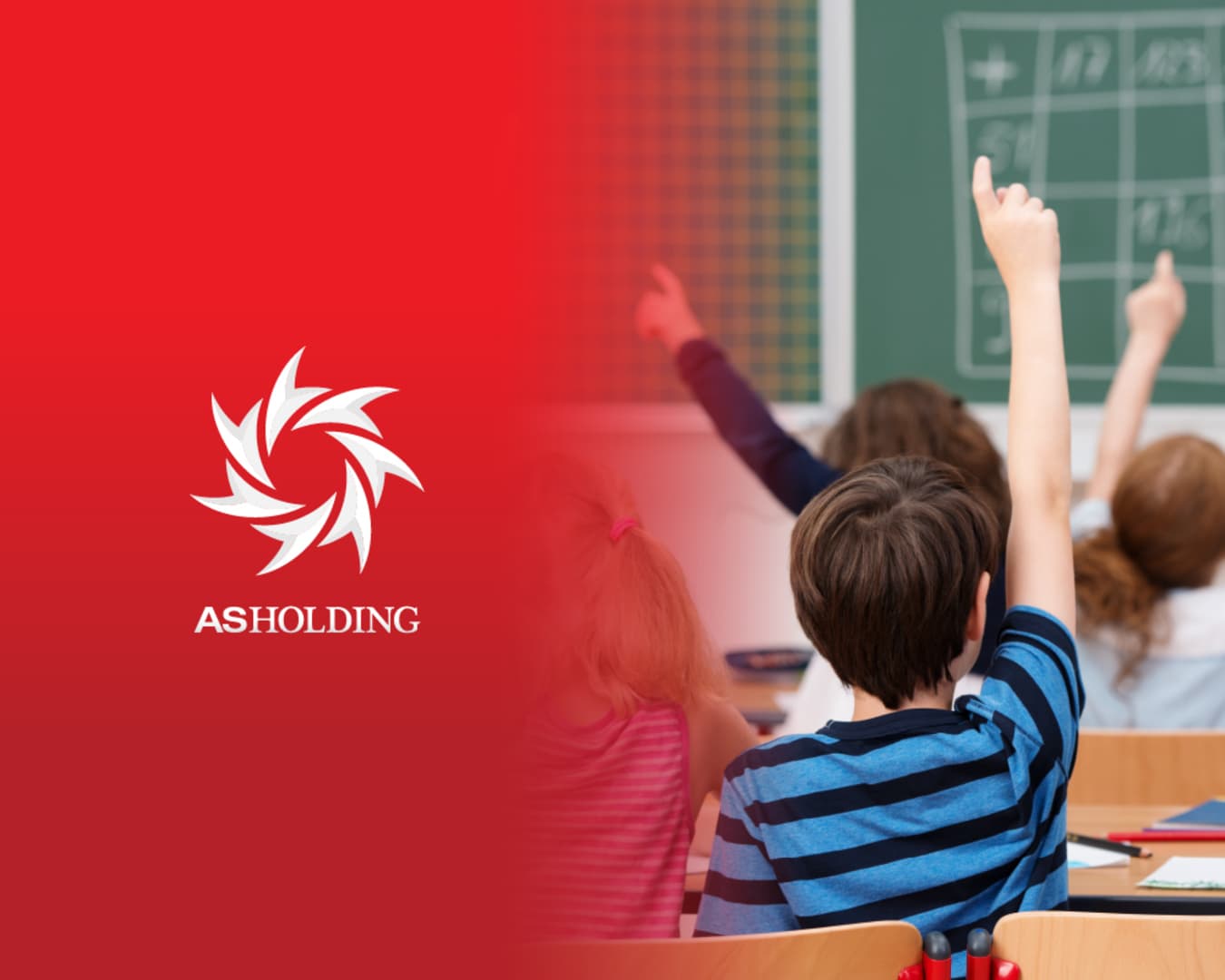 AS Holding podržao roditelje prvačića slobodnim danom - slika 1