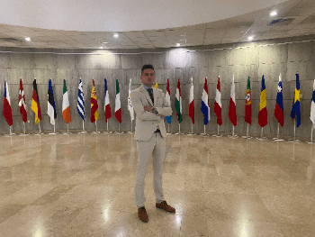 Azur Jogunčić: Vrijeme je za mlade ljude u politici