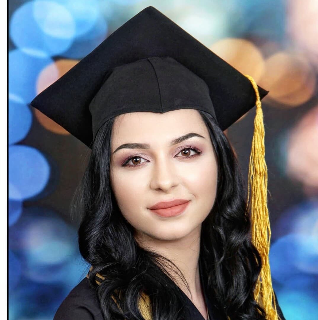 Nerma Đino: Vrijeme je da uplovim u političke vode - slika 1