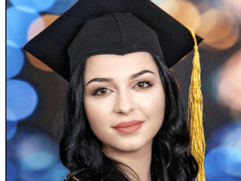 Nerma Đino: Vrijeme je da uplovim u političke vode