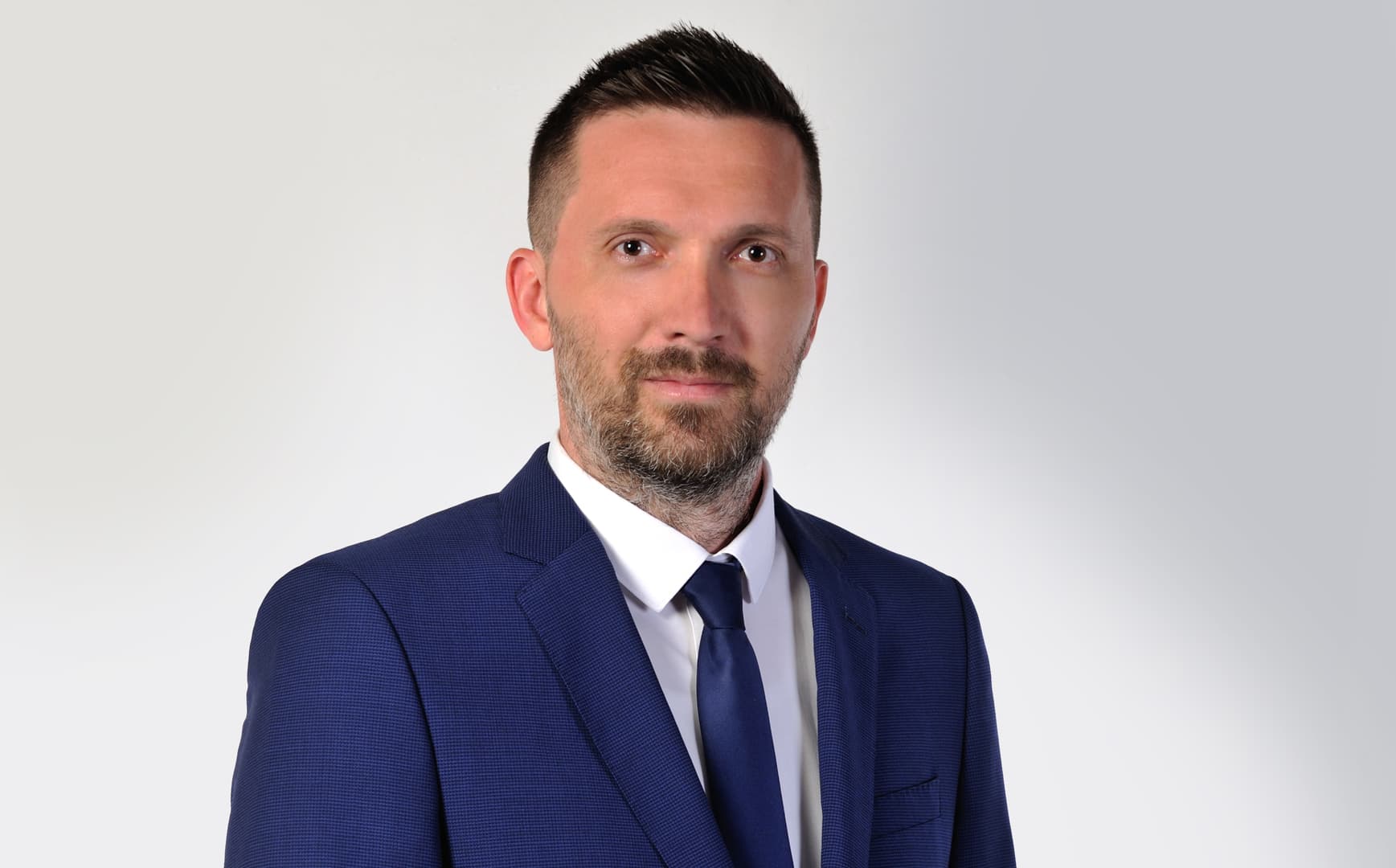 Ajdin Tinjak: Vratit ćemo ime Republika Bosna i Hercegovina! - slika 1