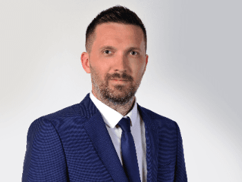 Ajdin Tinjak: Vratit ćemo ime Republika Bosna i Hercegovina!