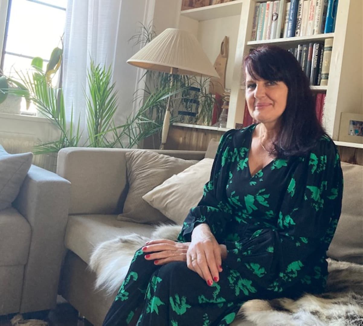 Za Hajru Duvnjak djela najbolje govore - slika 1