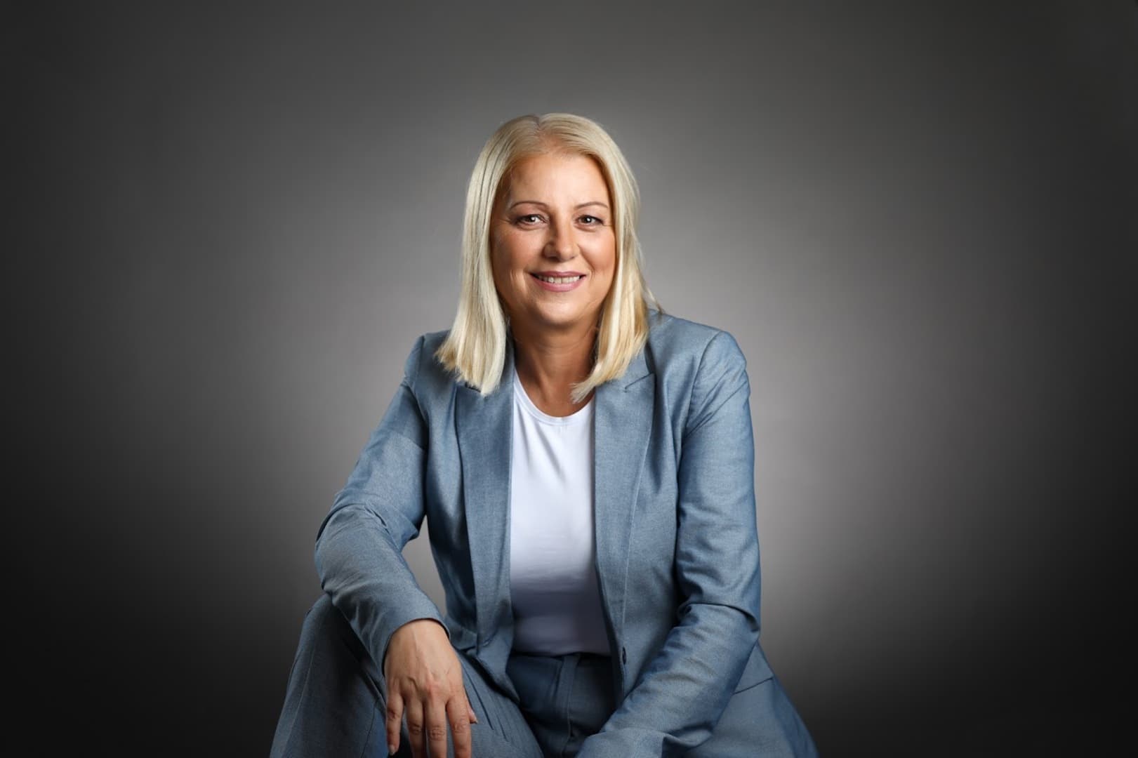 Slađana Jašarević: Iz novinarstva u politiku - slika 1