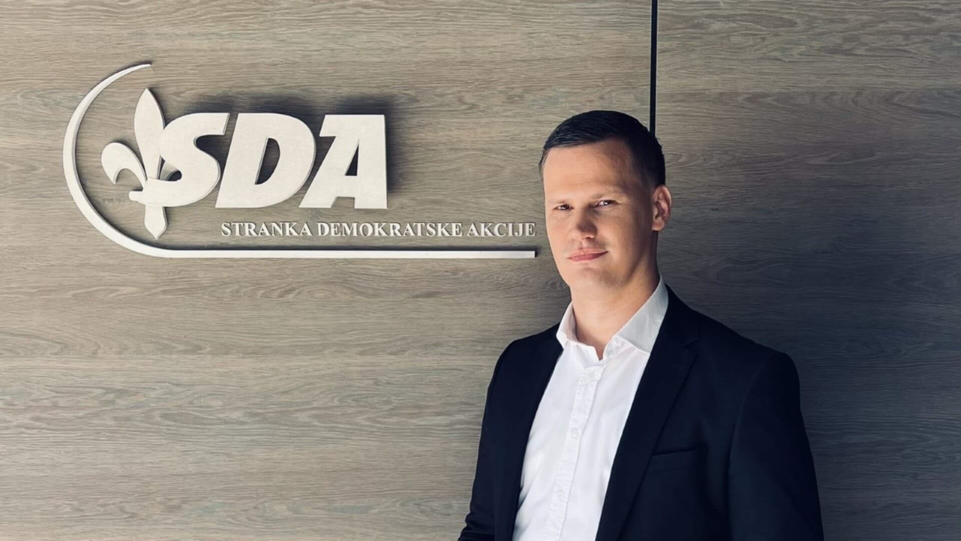 Irfan Halilagić: Nema odustajanja! - slika 1