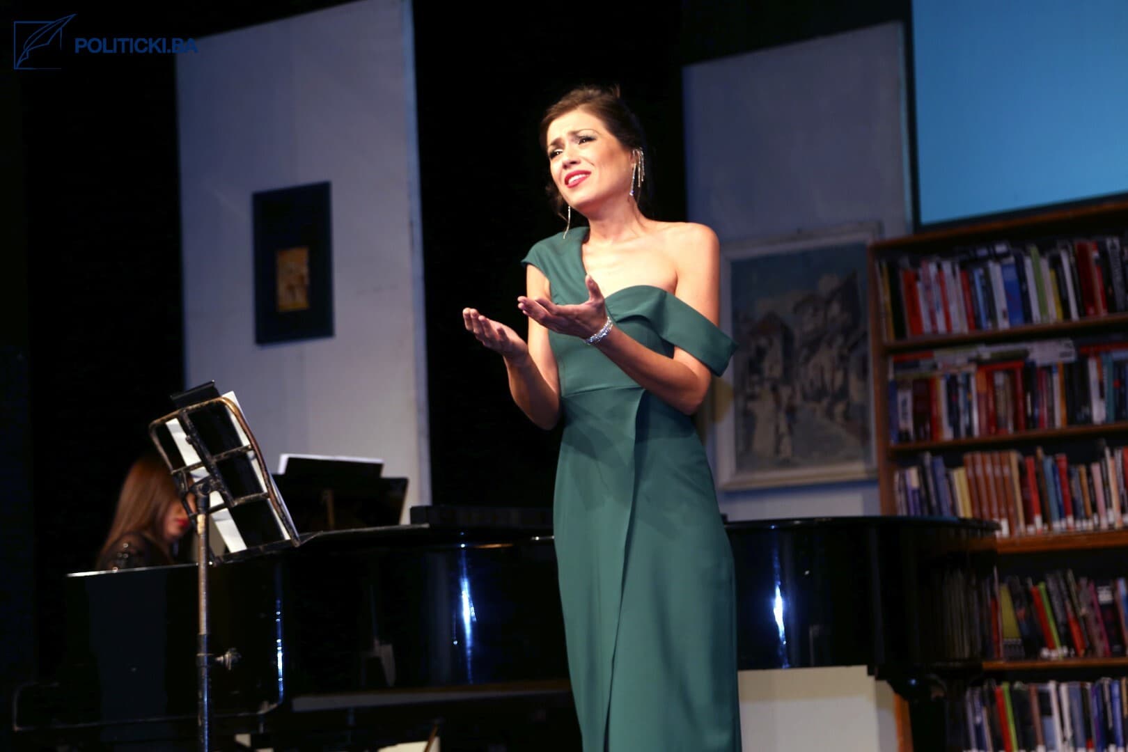 Nagrada "Meša Selimović" pripala romanu „Okretište“ Damira Karakaša - slika 3