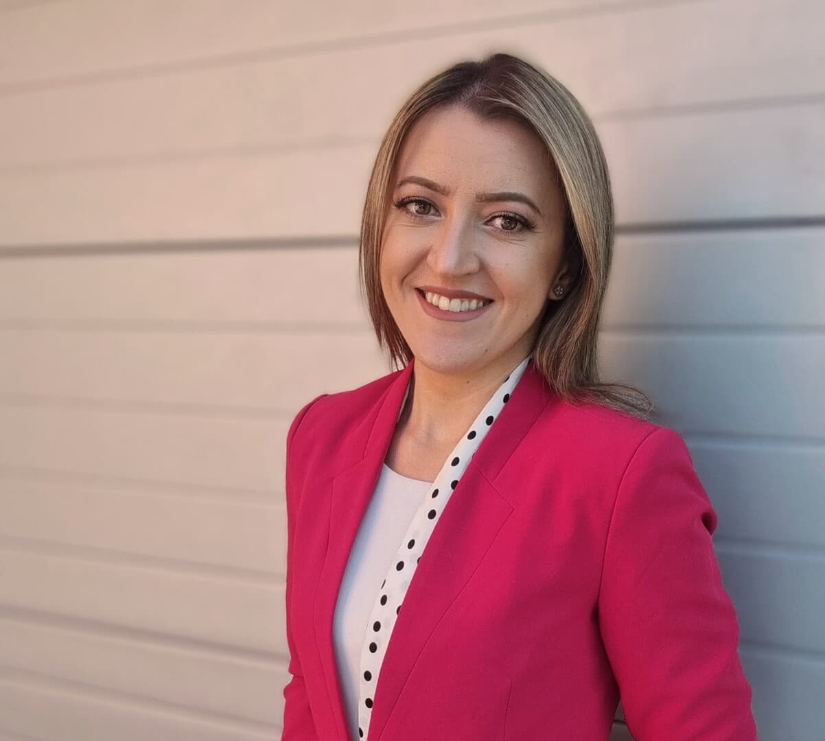 Samra Hadžić: Krajnje je vrijeme da preuzmemo odgovornost za svoju državu    - slika 1