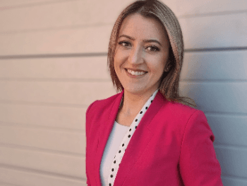 Samra Hadžić: Krajnje je vrijeme da preuzmemo odgovornost za svoju državu   