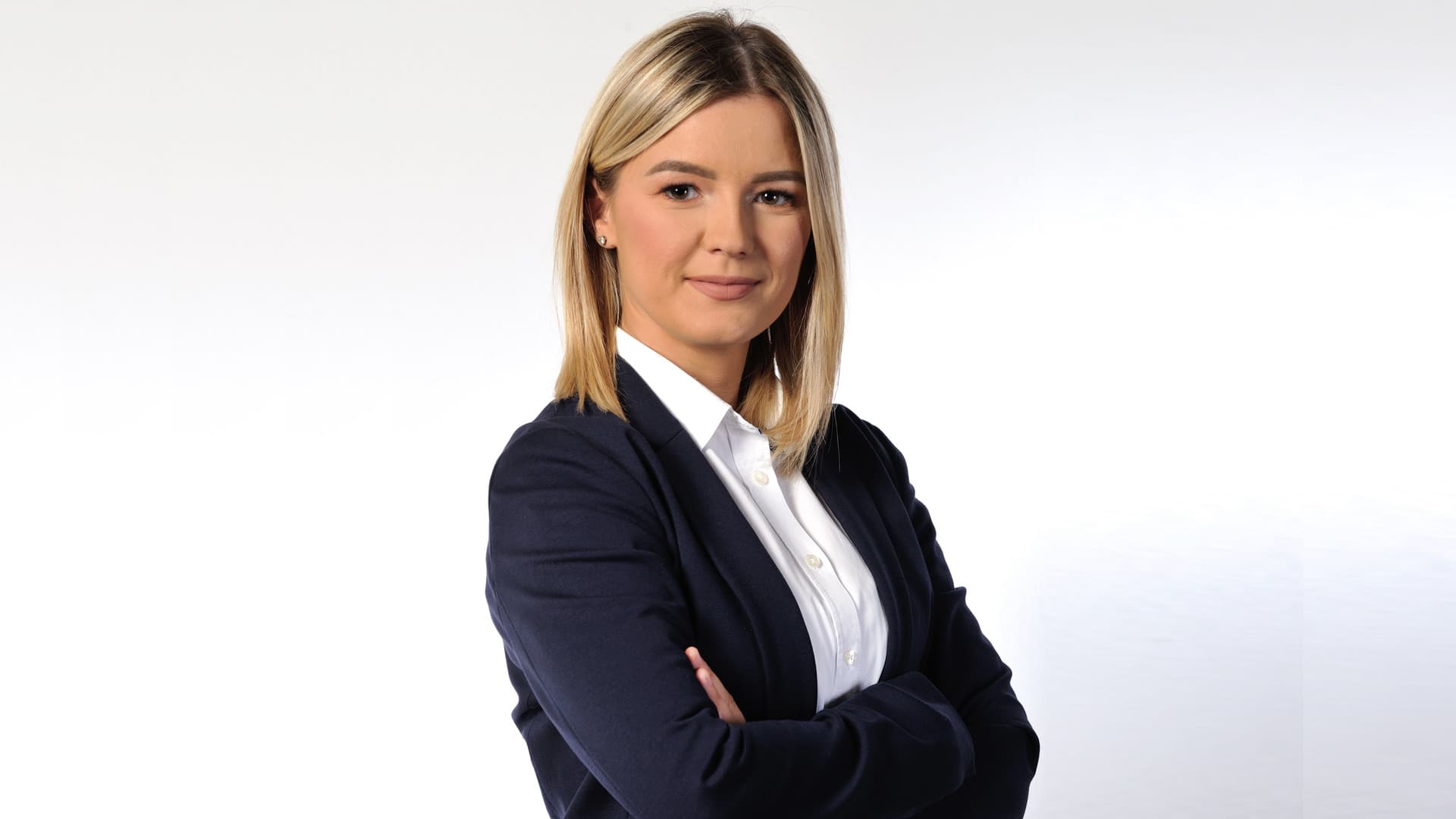 Selma Vila: Nisam nikada razmišljala da ću se baviti politikom - slika 1