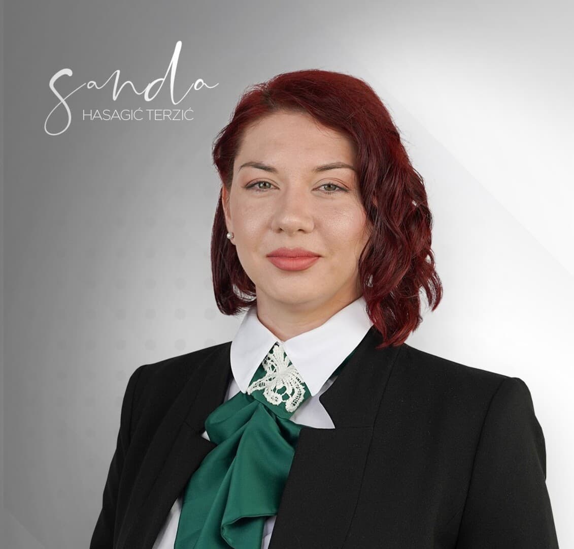 Sanda Hasagić: Nada je ono što nam sada najviše treba - slika 1