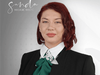 Sanda Hasagić: Nada je ono što nam sada najviše treba