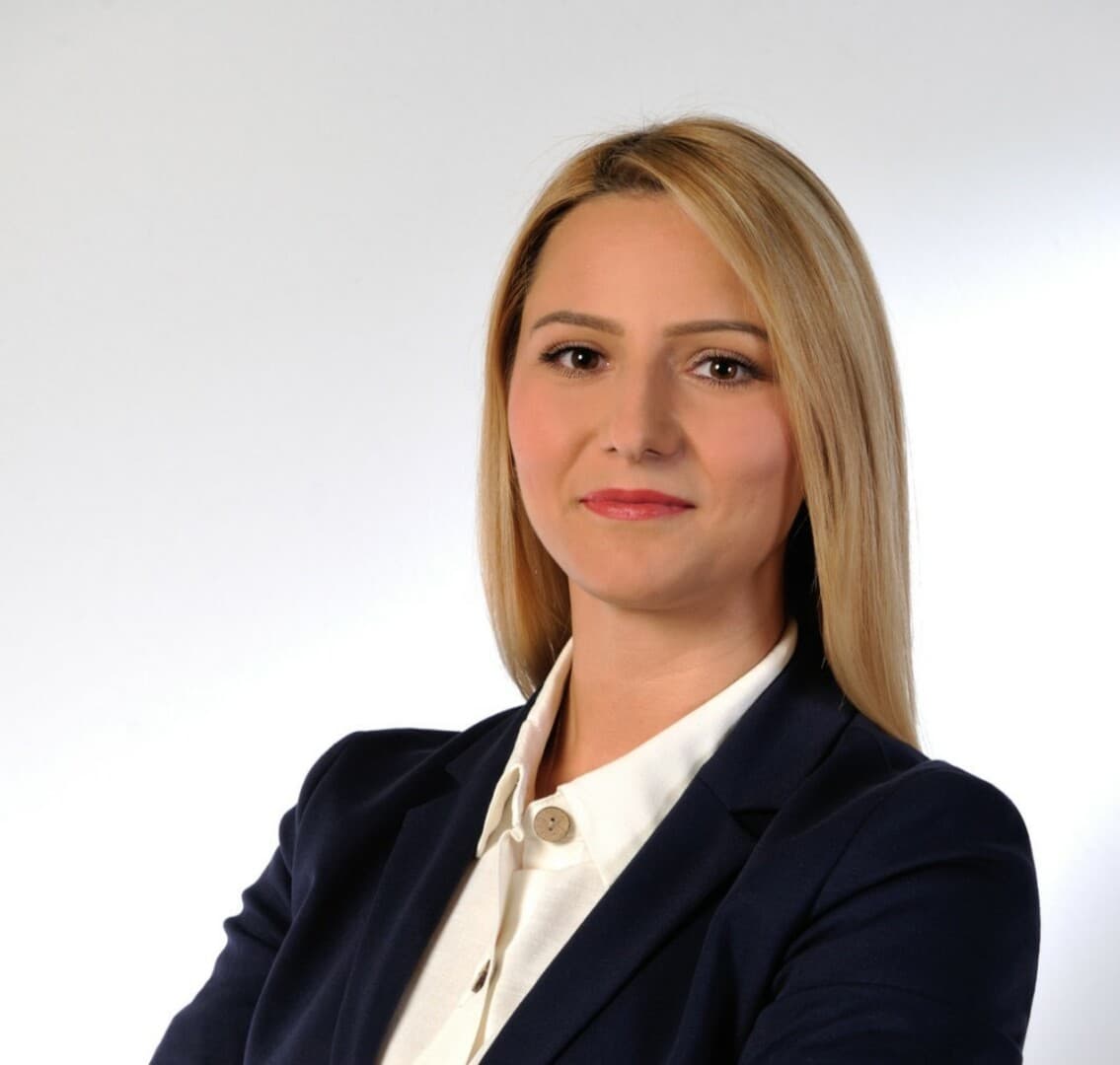 Merima Begić: Nisam mislila da ću se ikada baviti politikom. Ali... - slika 1