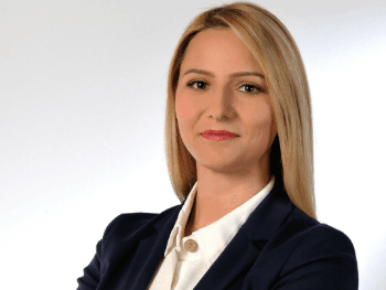 Merima Begić: Nisam mislila da ću se ikada baviti politikom. Ali...