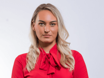 Matea Ilić: Dosta je!