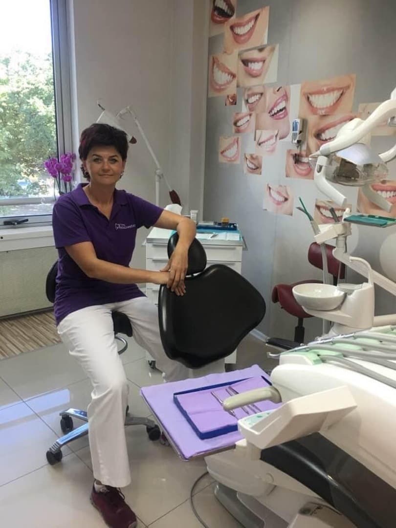 Alma Đerzić Imamović: Neću da samo puko gledam - slika 1