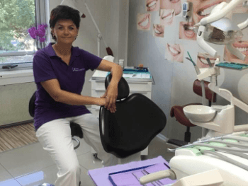 Alma Đerzić Imamović: Neću da samo puko gledam