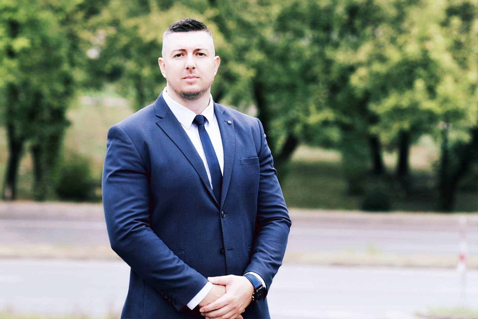 Anel Dedanović: Mladi moraju ostati u BiH i boriti se za nju - slika 1