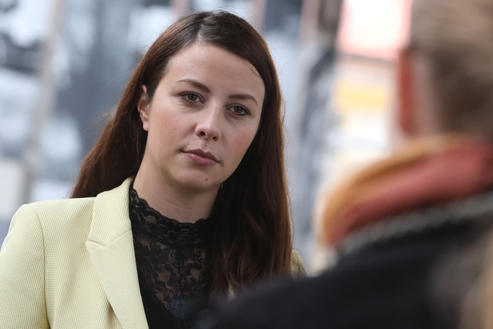 Joveva: Majke Srebrenice su vječne heroine - slika 1