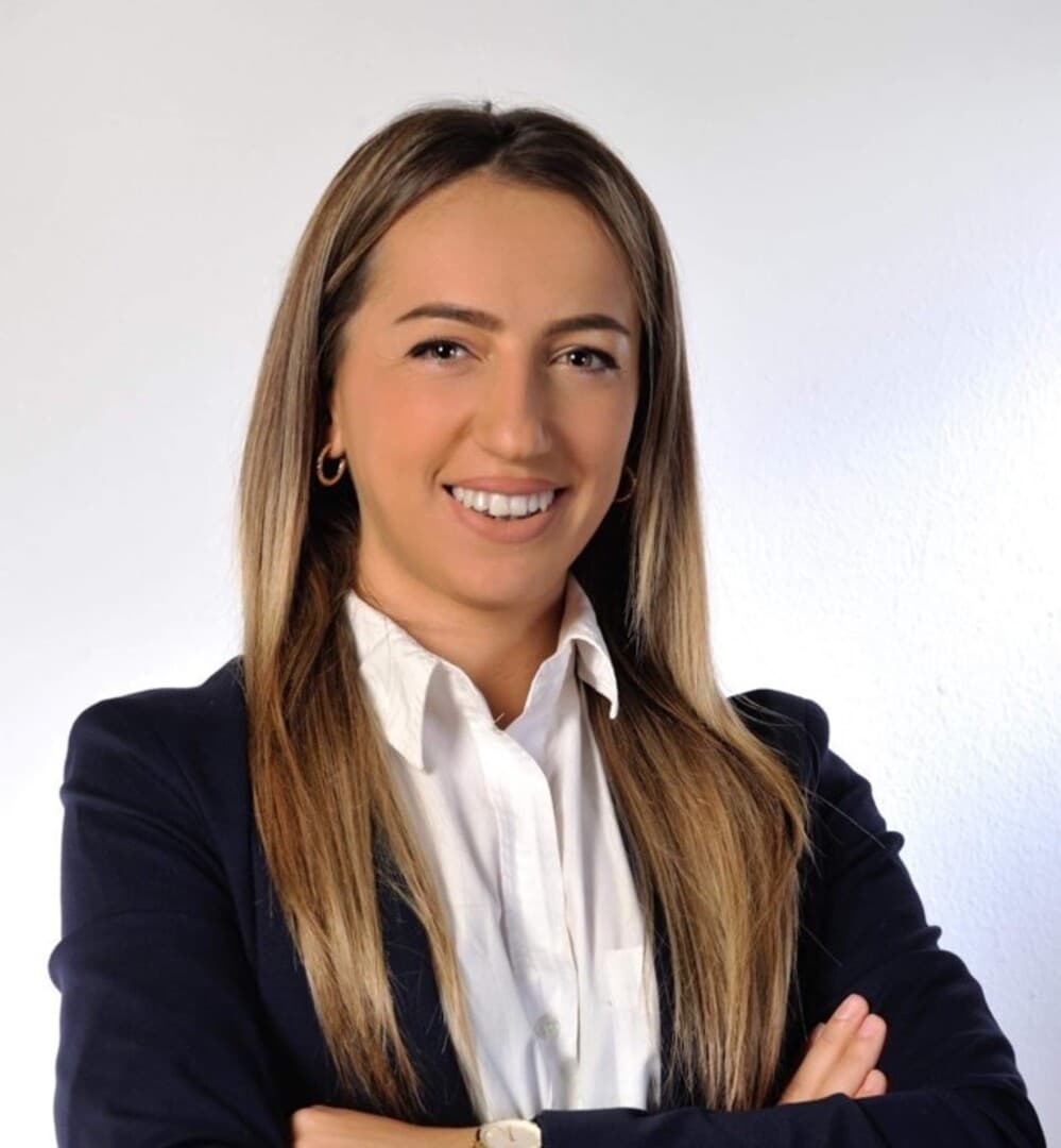 Merisa Memić: Mladi nemaju pravo biti pasivni - slika 1