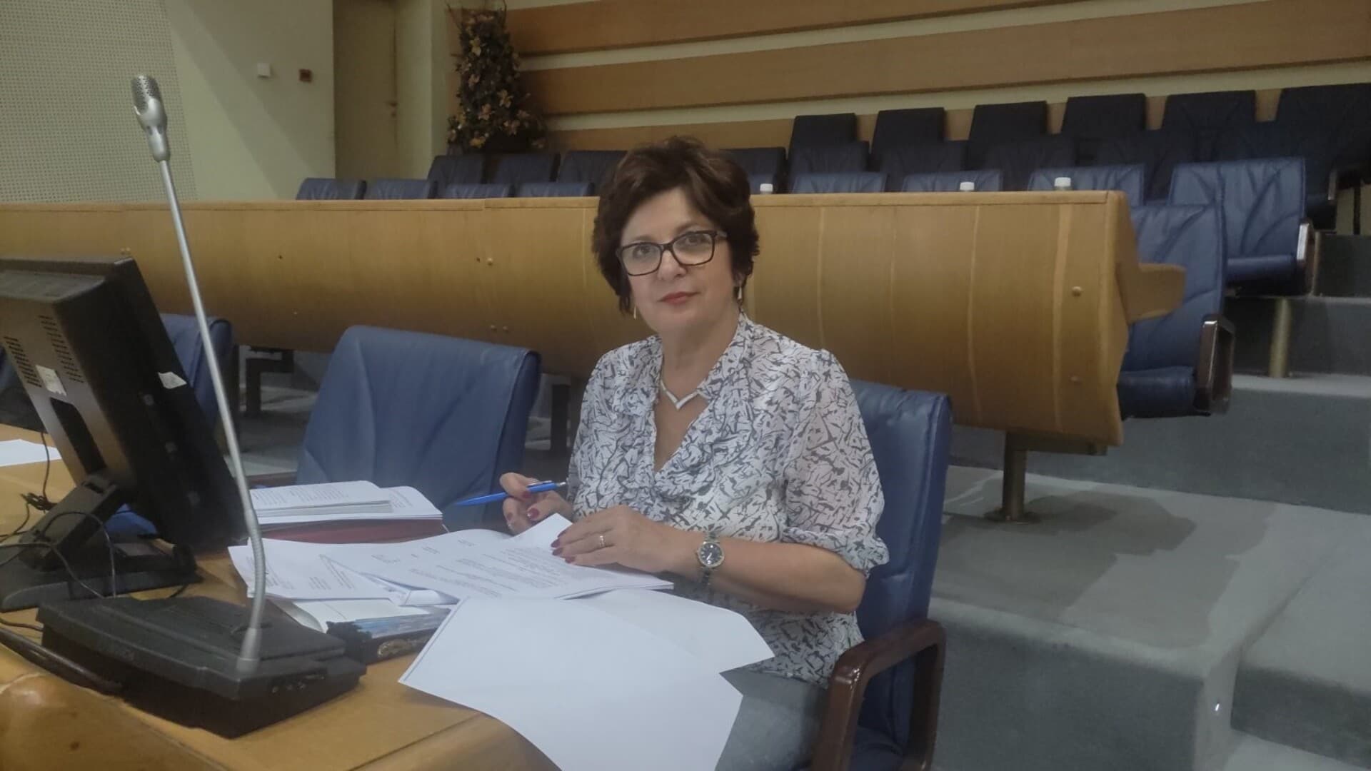 Mirjana Marinković-Lepić: Moja borba nije završena! - slika 1