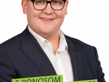 Tarik Jažić: Stvarne promjene moguće samo ako se mladi "probude"