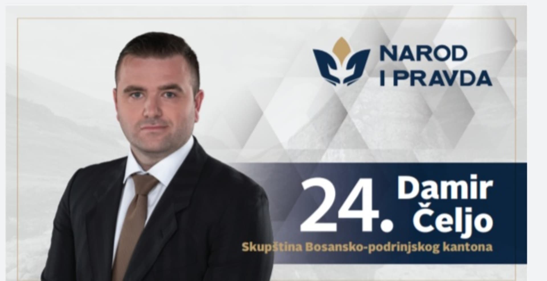 Damir Čeljo: Za dobrobit cijele zajednice - slika 1