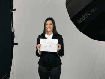 Sabina Balaš: Ne odustajem od svojih ciljeva