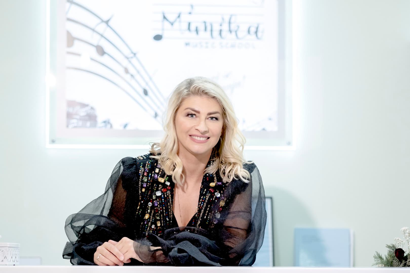 Mirela Jusić Dreković: Želim voditi politiku, a ne ona mene - slika 1