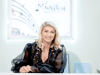 Mirela Jusić Dreković: Želim voditi politiku, a ne ona mene