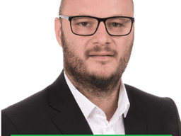 Merim Serdarević: Izbornu kampanju vodim drugačije