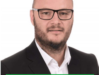 Merim Serdarević: Izbornu kampanju vodim drugačije