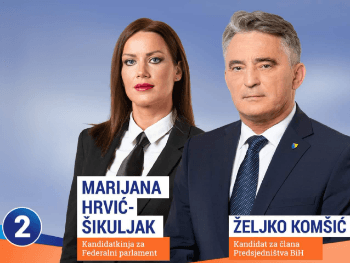 Marijana Hrvić-Šikuljak: Za sve građane!