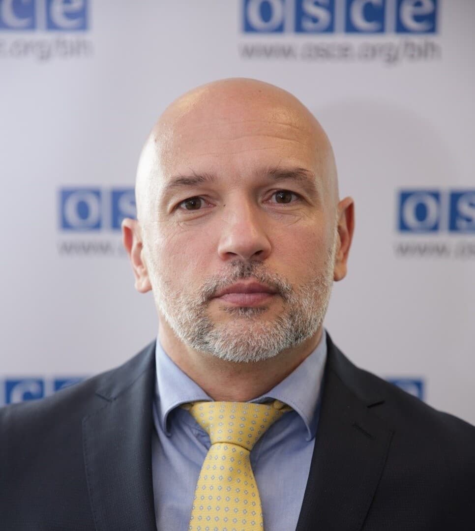 Rifatbegović: OSCE je pomogao CIK-u da se smanje prevare  - slika 1