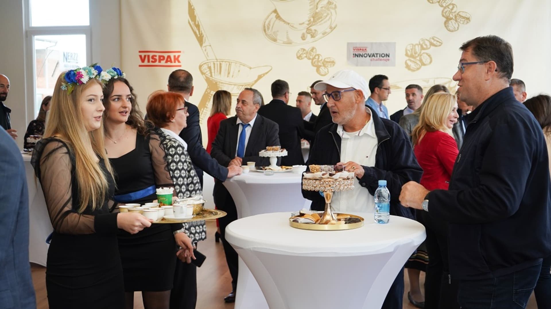 Vispakova velika investicija u opremu za čaj sa najmodernijom tehnologijom  - slika 12