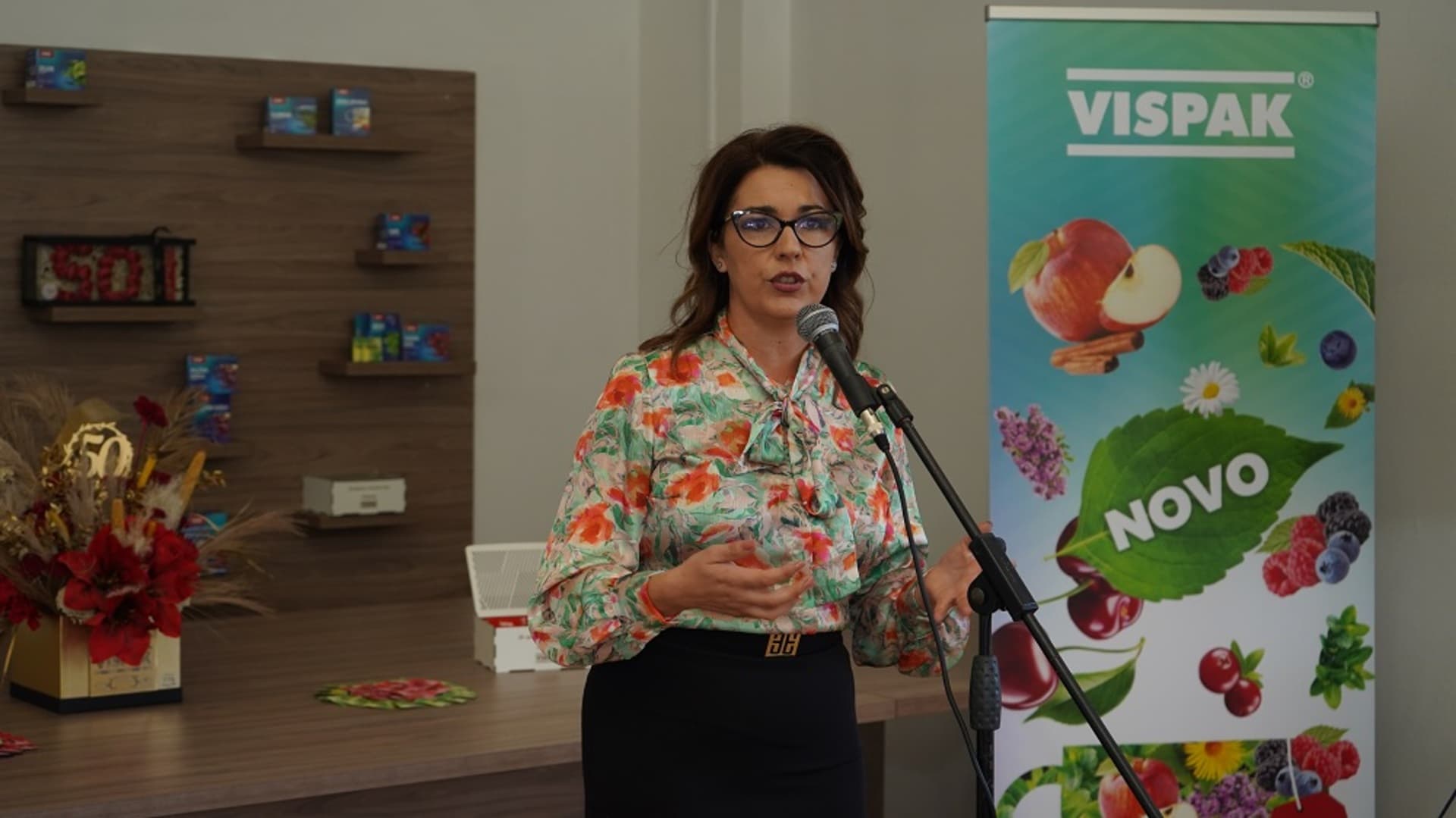 Vispakova velika investicija u opremu za čaj sa najmodernijom tehnologijom  - slika 11