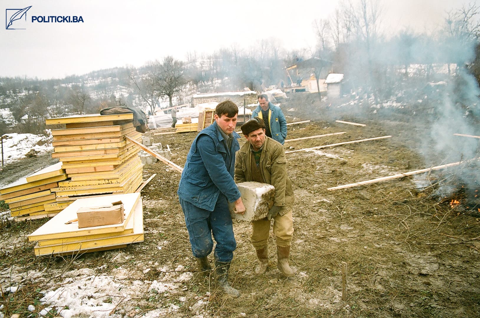 Kome smeta ljiljan u Gajevima na području Koraja - slika 9