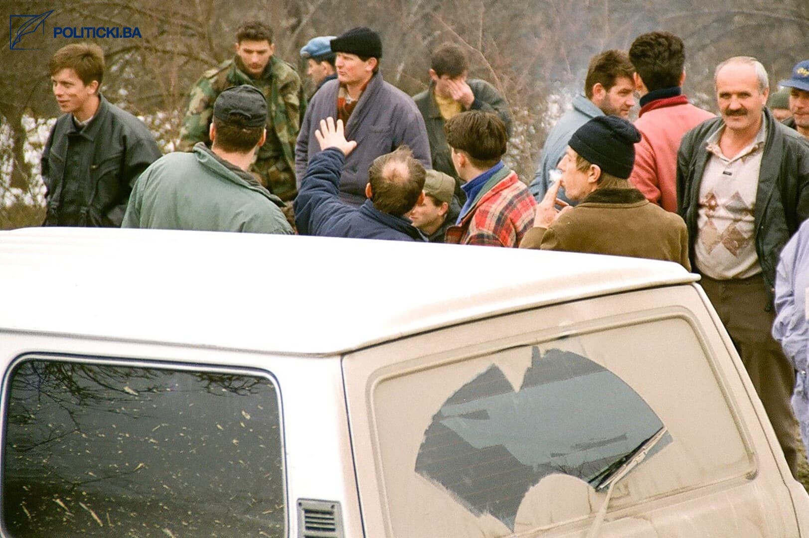 Kome smeta ljiljan u Gajevima na području Koraja - slika 2