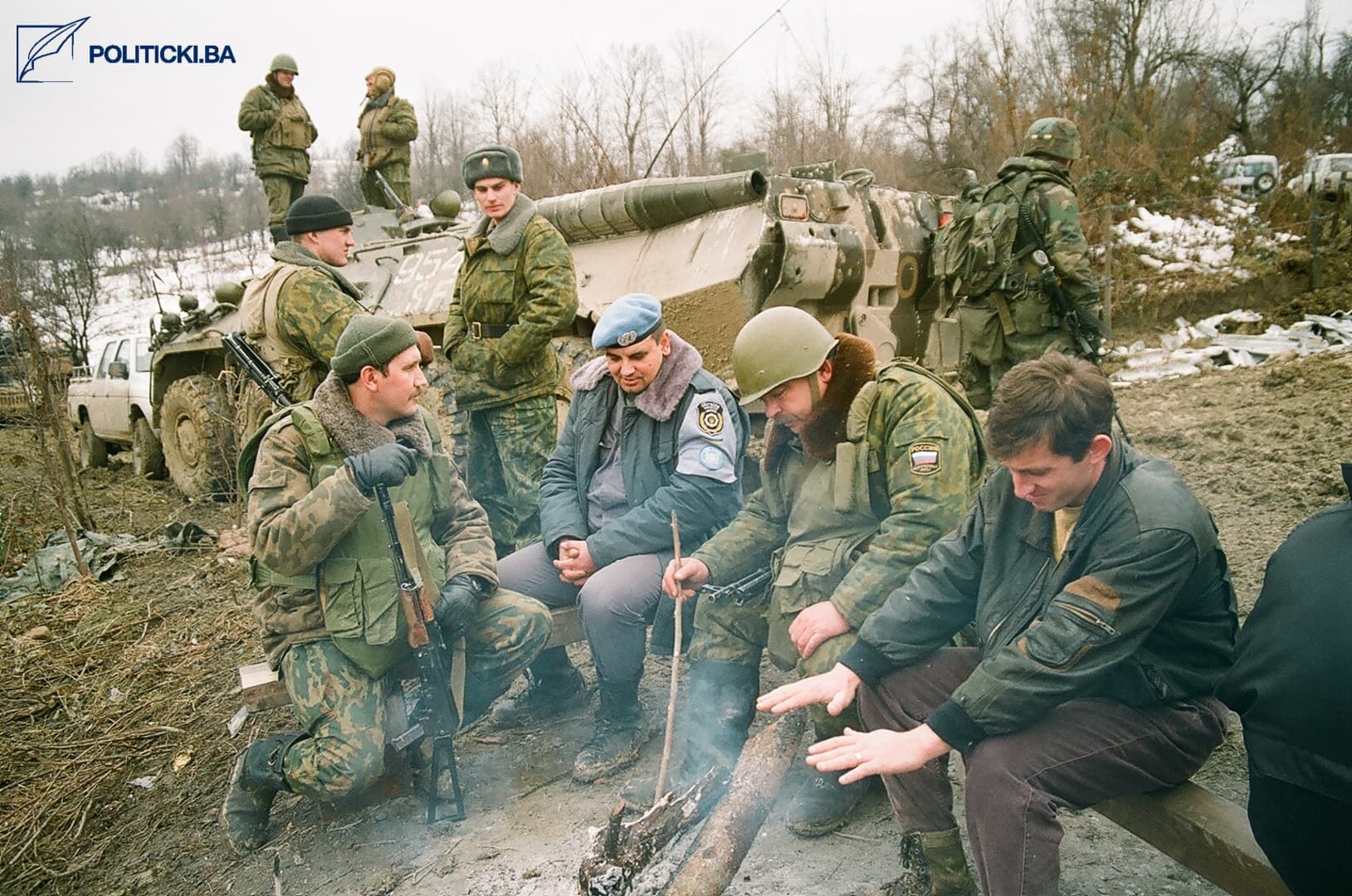 Kome smeta ljiljan u Gajevima na području Koraja - slika 7
