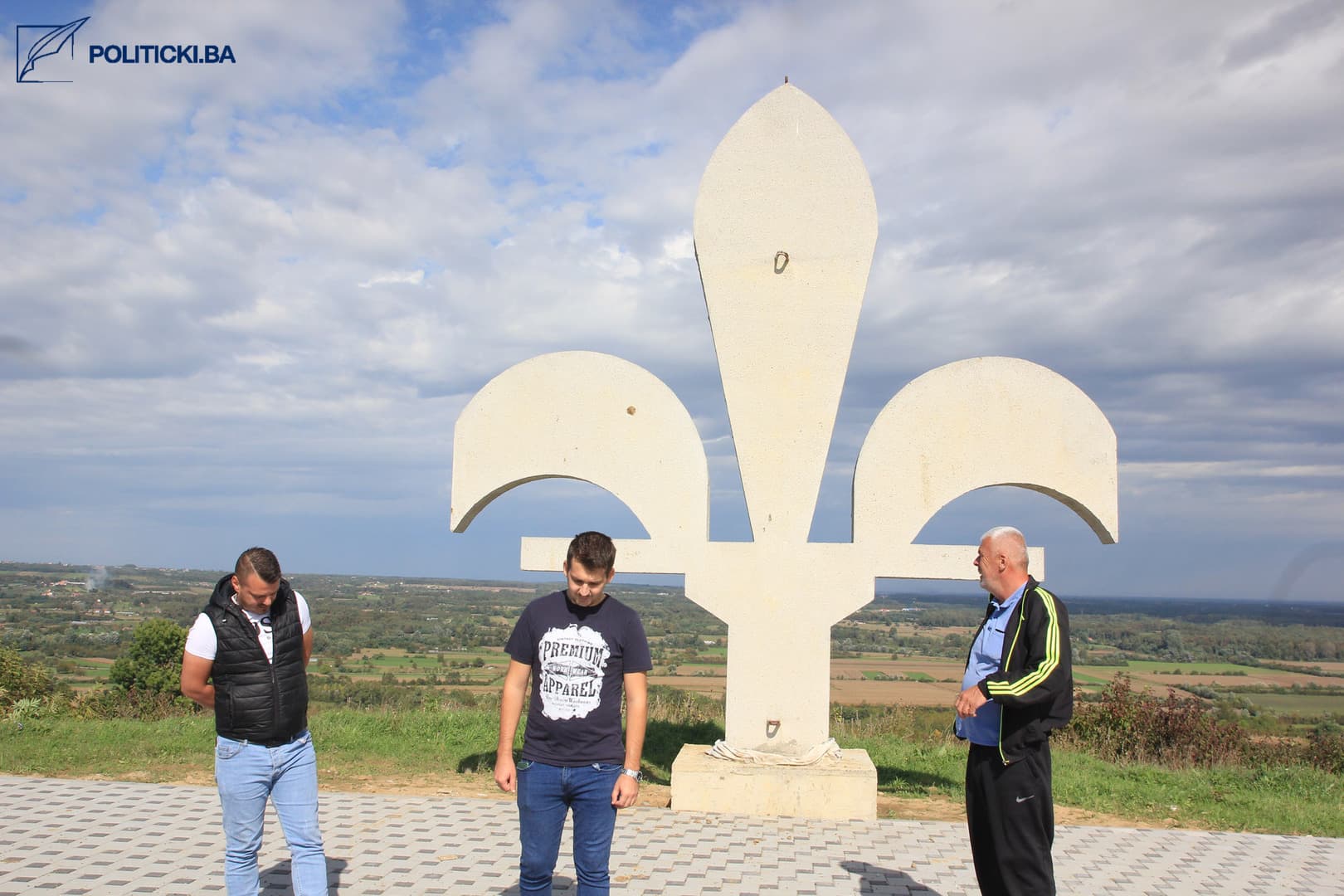 Kome smeta ljiljan u Gajevima na području Koraja - slika 4