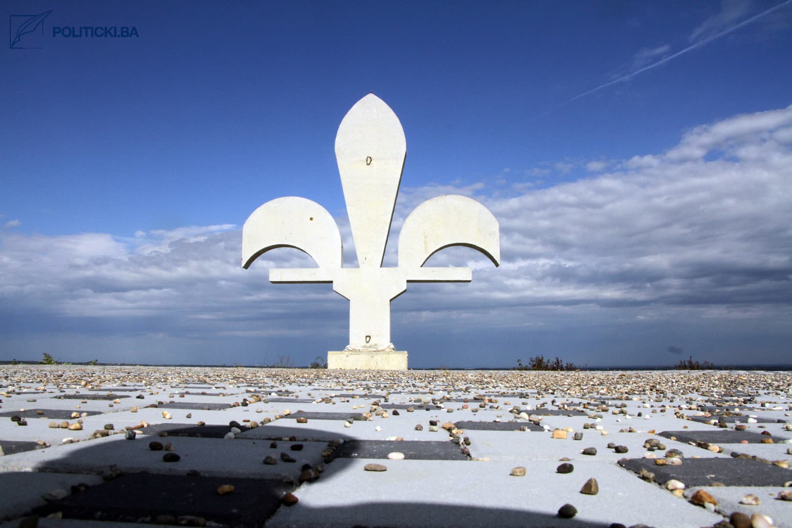 Kome smeta ljiljan u Gajevima na području Koraja - slika 1