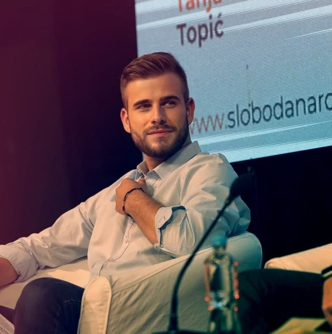 Nikola Vučić: "Izaći na izbore u svakom slučaju!" - slika 1