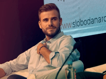 Nikola Vučić: "Izaći na izbore u svakom slučaju!"