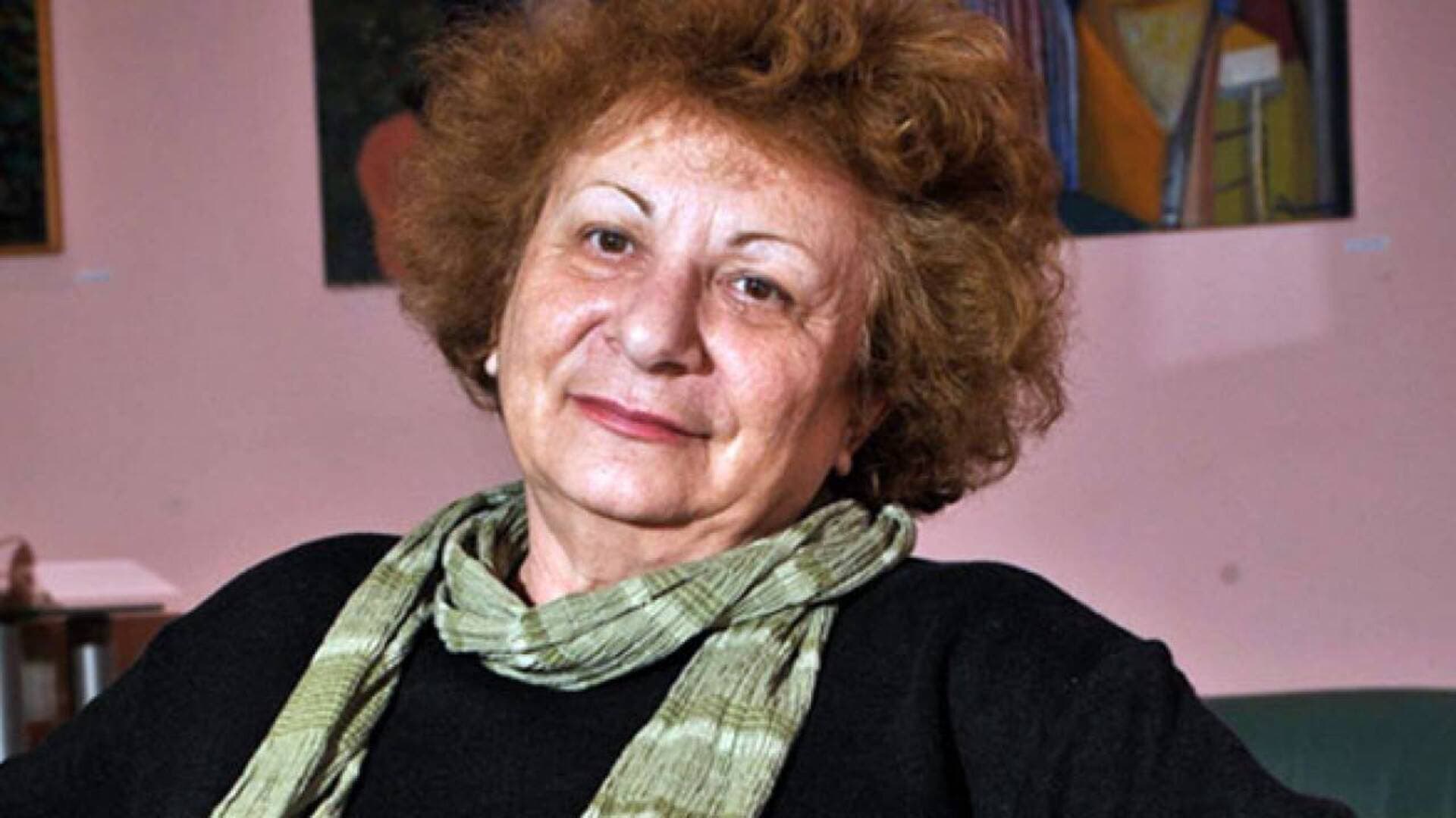 Jasna Diklić: Apsolutno izaći i glasati - slika 1