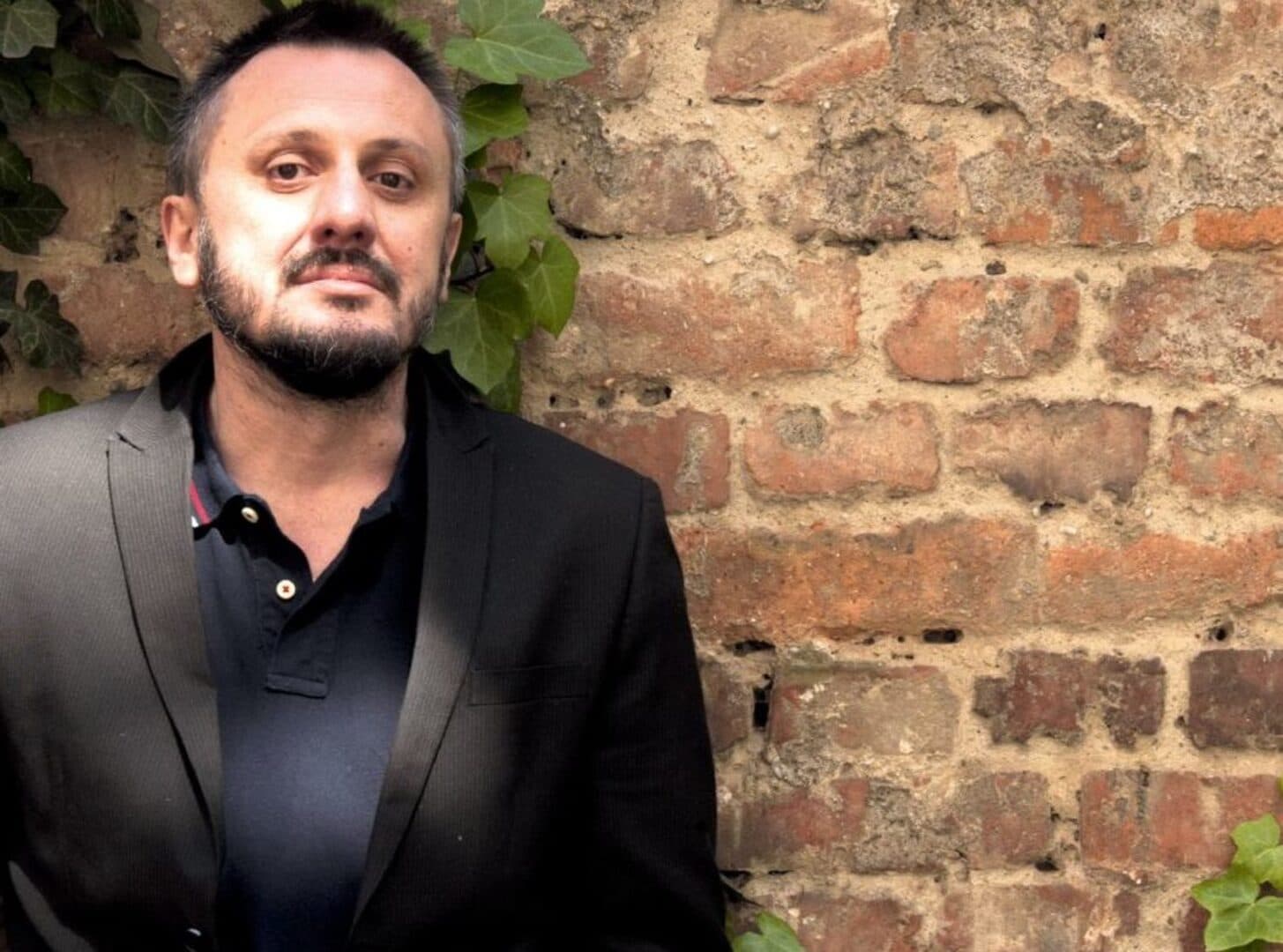 Dino Šaran: "Izaći svakako!" - slika 1